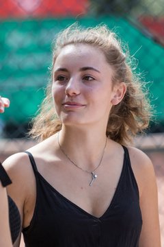 Cara June Thom 179 - Ostsee Cup